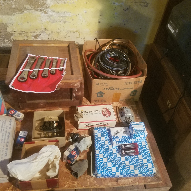 Auction Photo