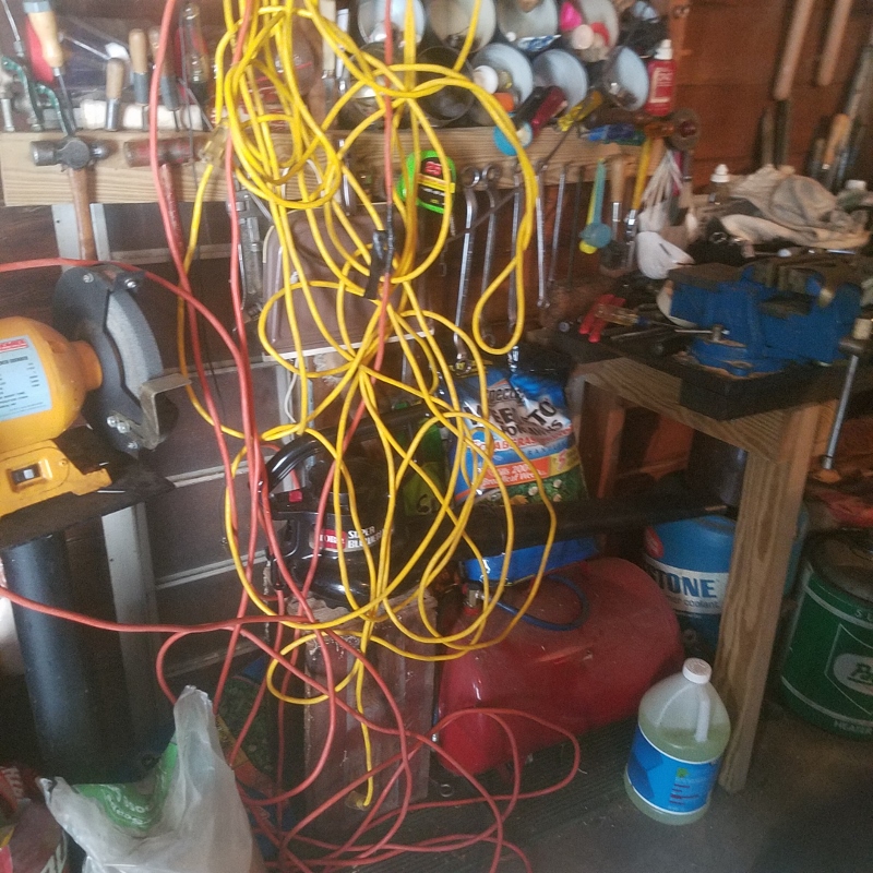 Auction Photo