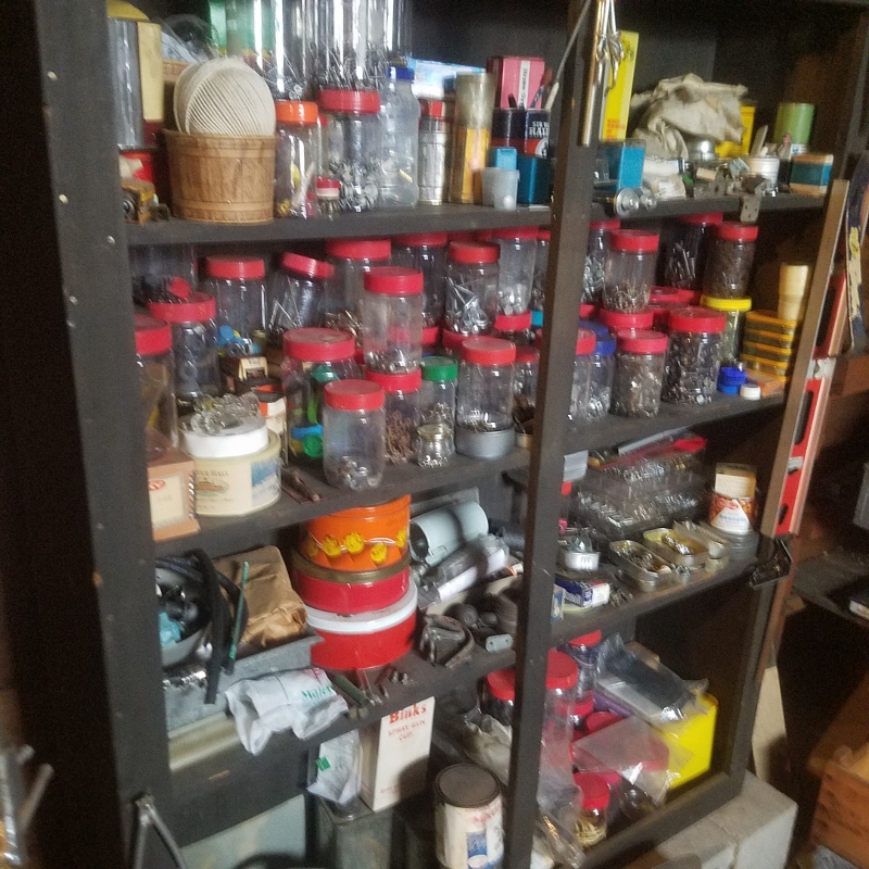 Auction Photo