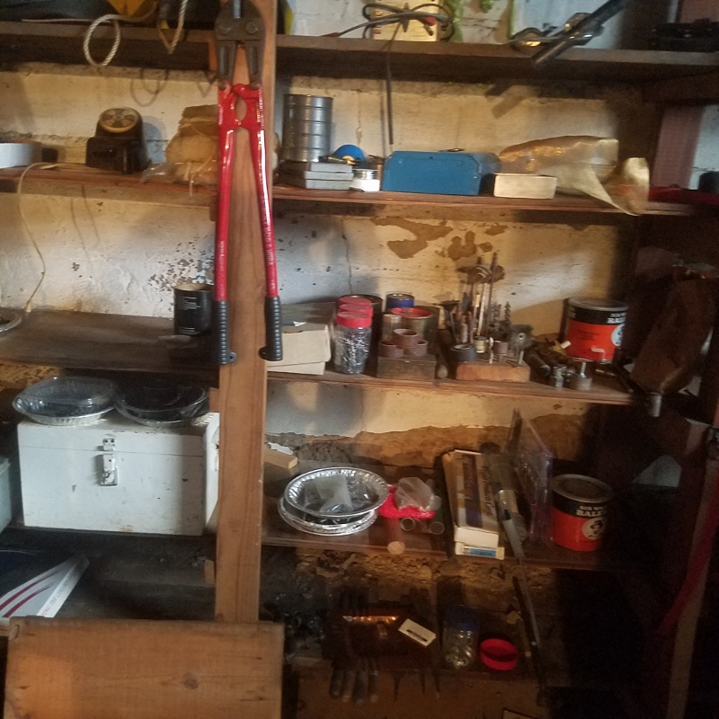 Auction Photo