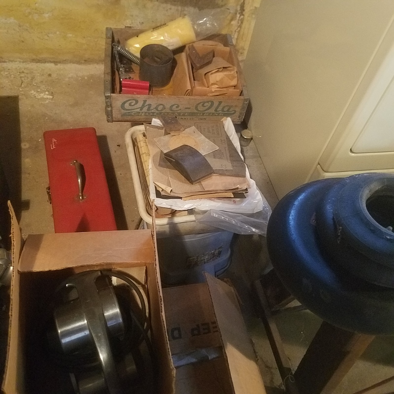 Auction Photo