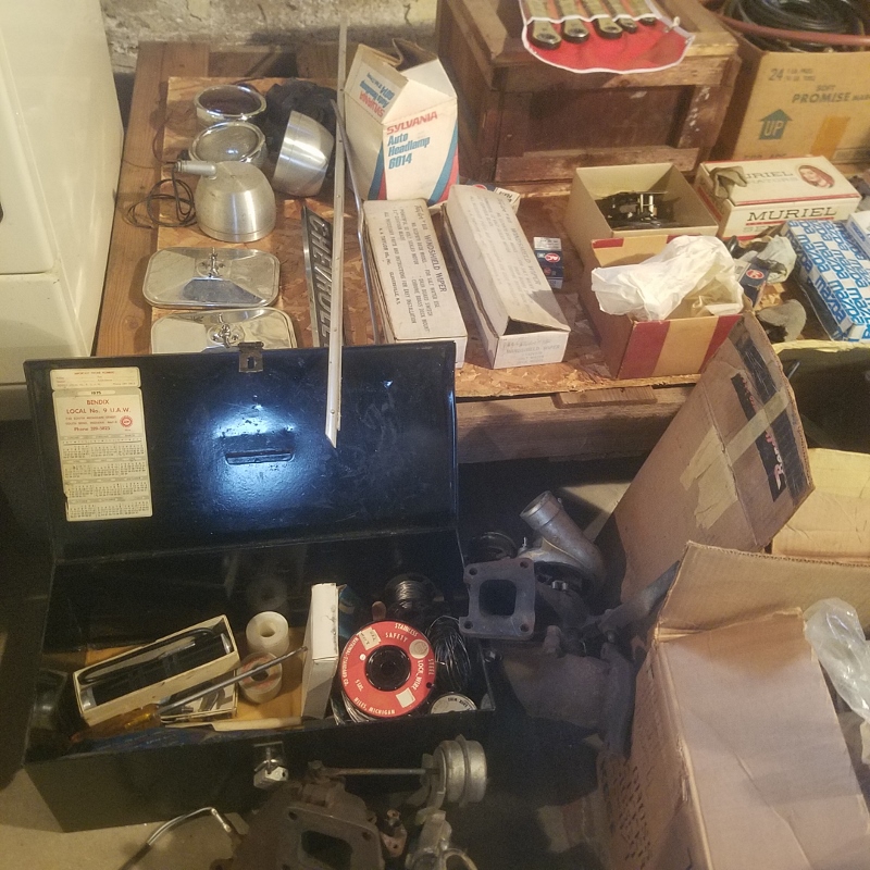 Auction Photo