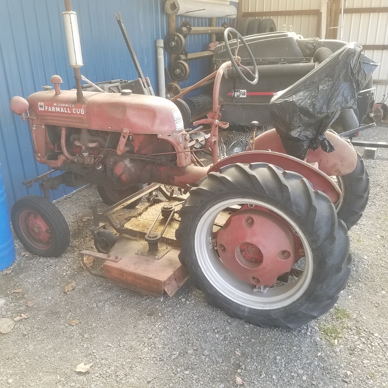 Auction Photo