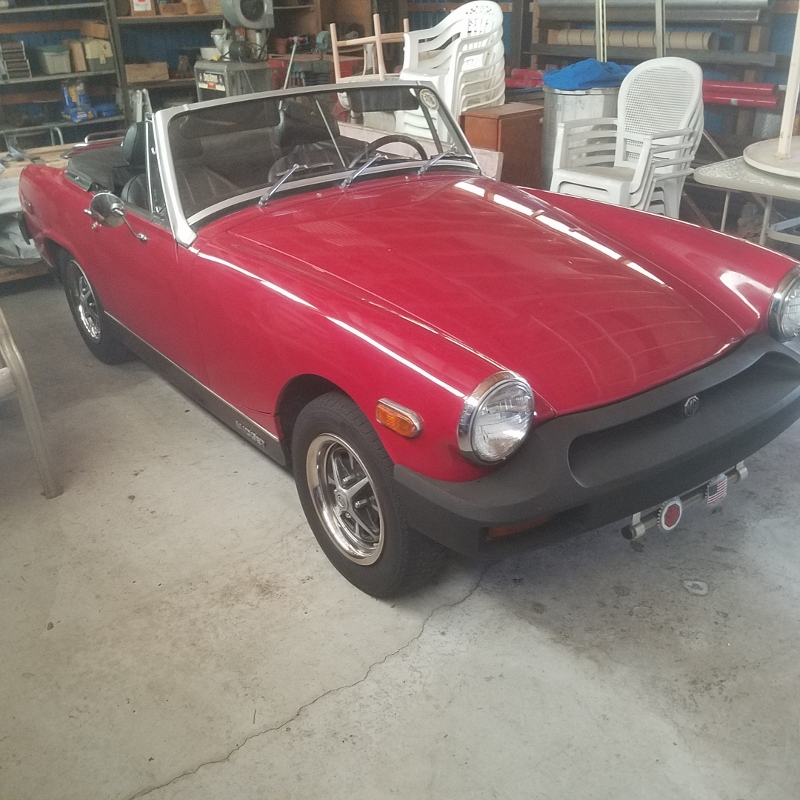 Auction Photo