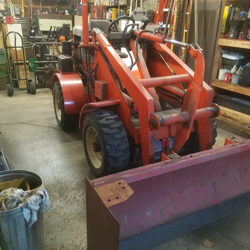Auction Photo