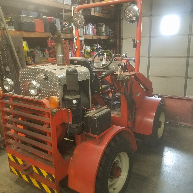 Auction Photo