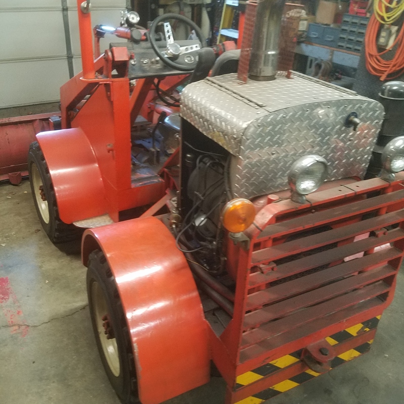 Auction Photo