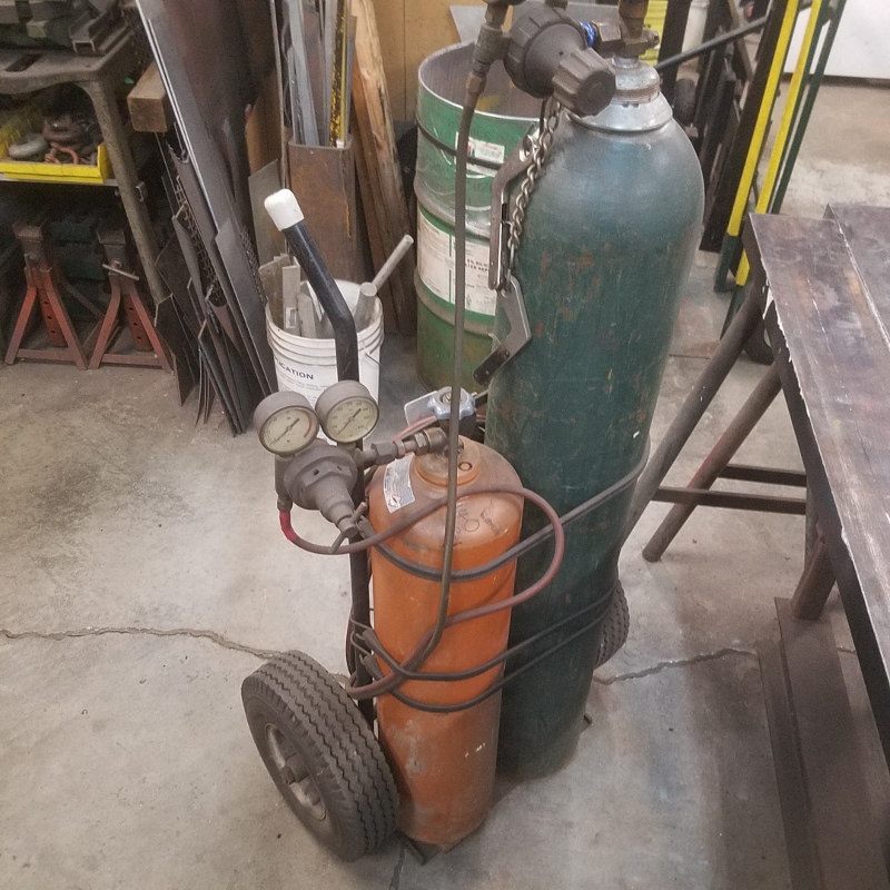 Auction Photo