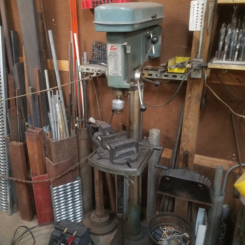 Auction Photo