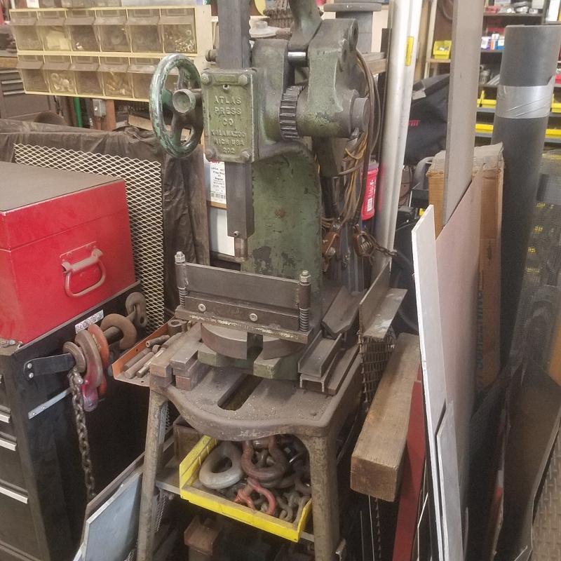 Auction Photo