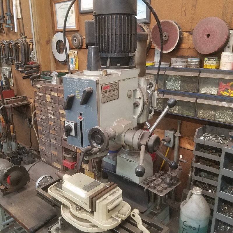 Auction Photo