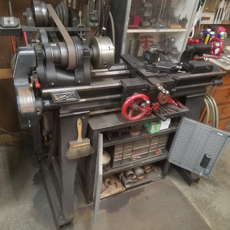 Auction Photo