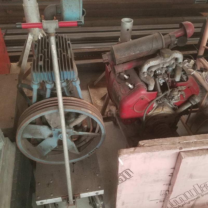 Auction Photo