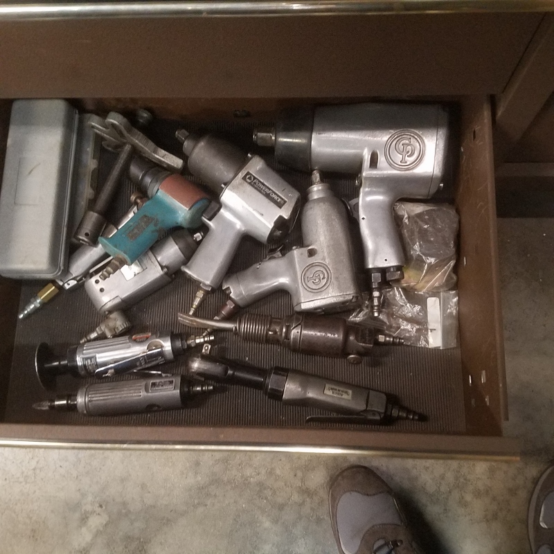 Auction Photo
