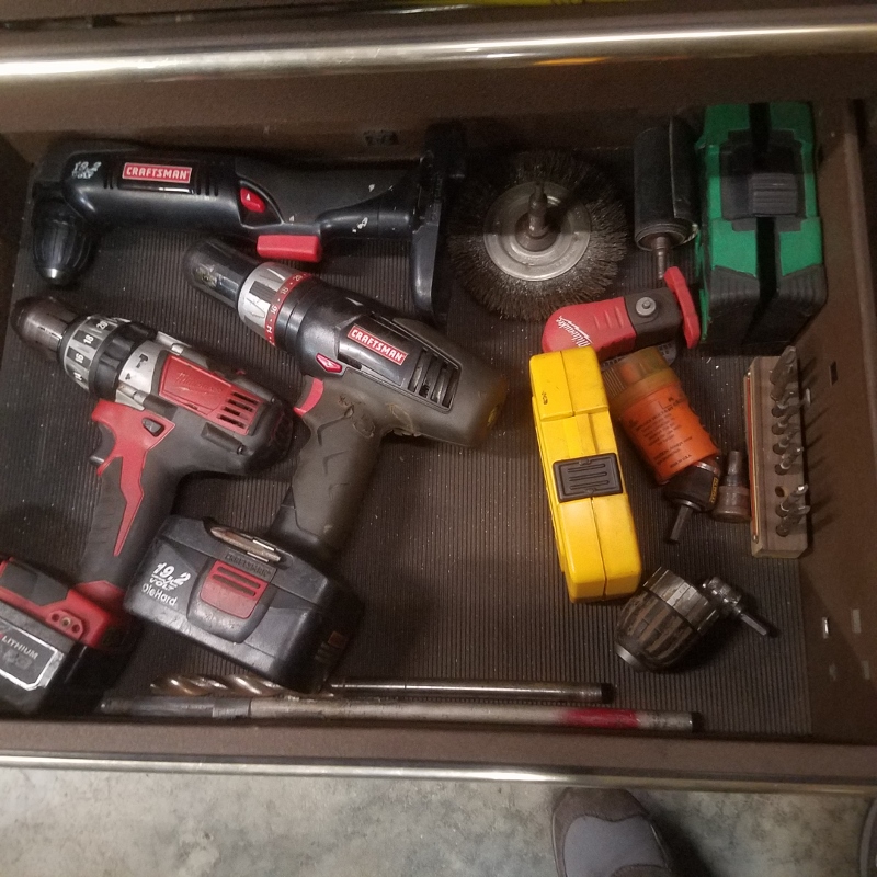 Auction Photo