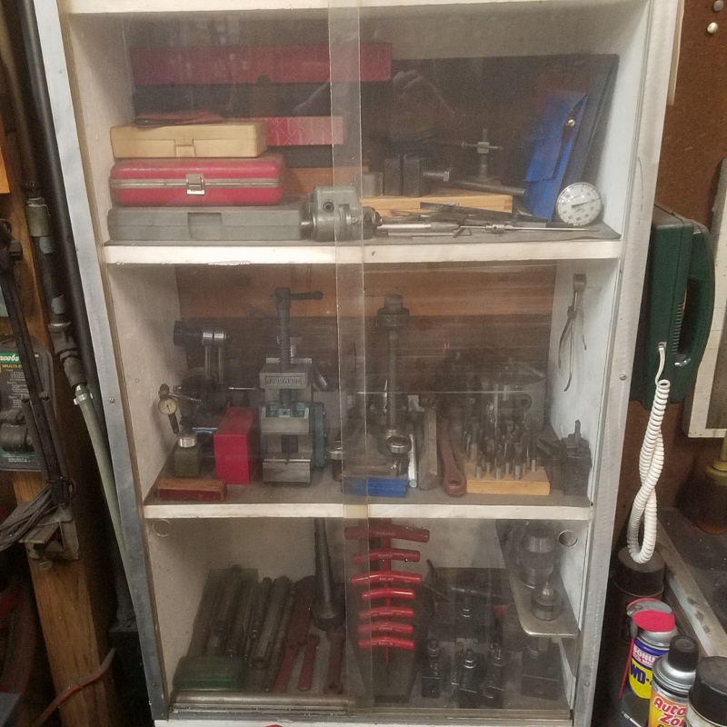 Auction Photo