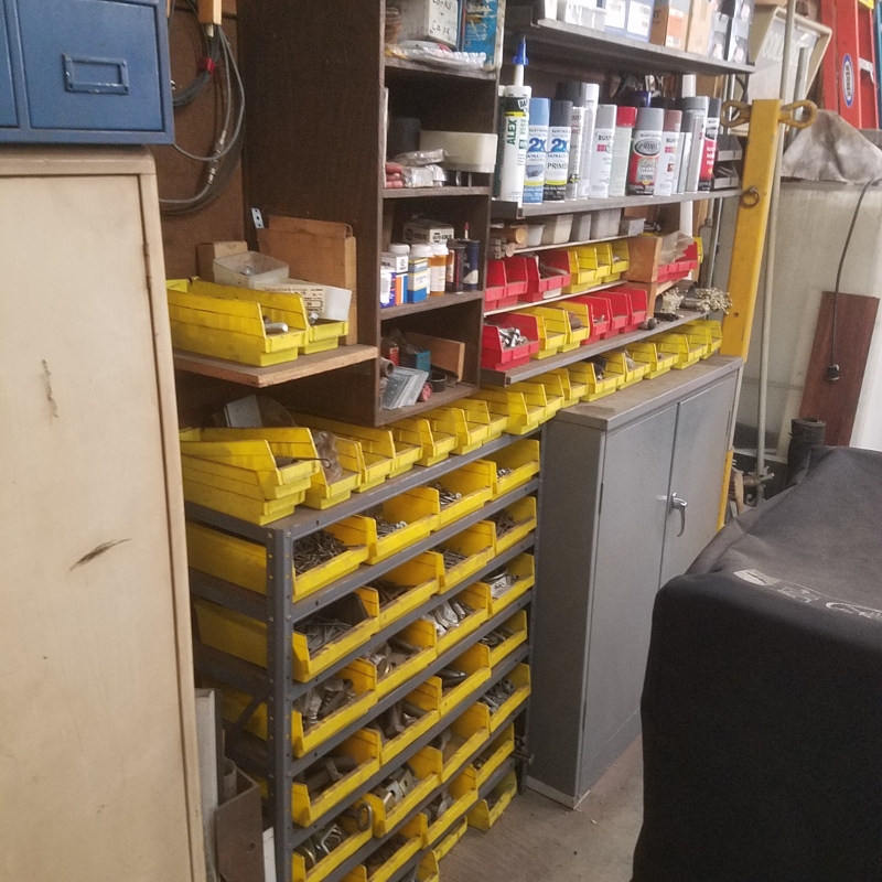 Auction Photo