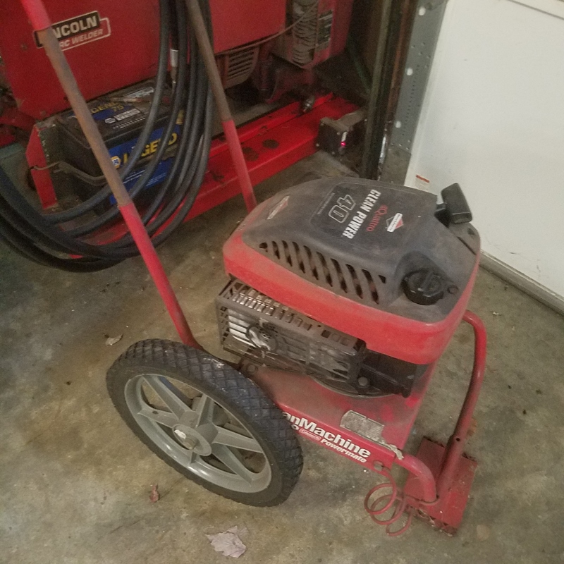 Auction Photo