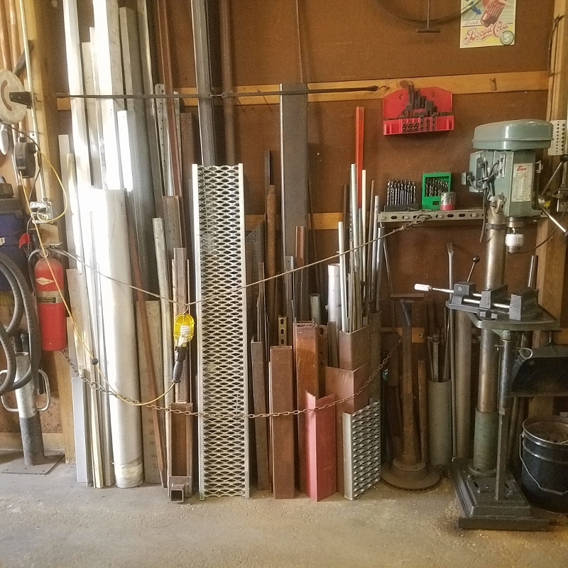 Auction Photo