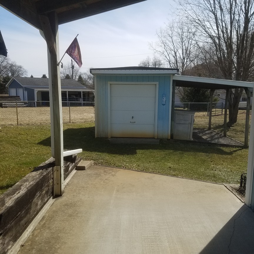 Auction Photo
