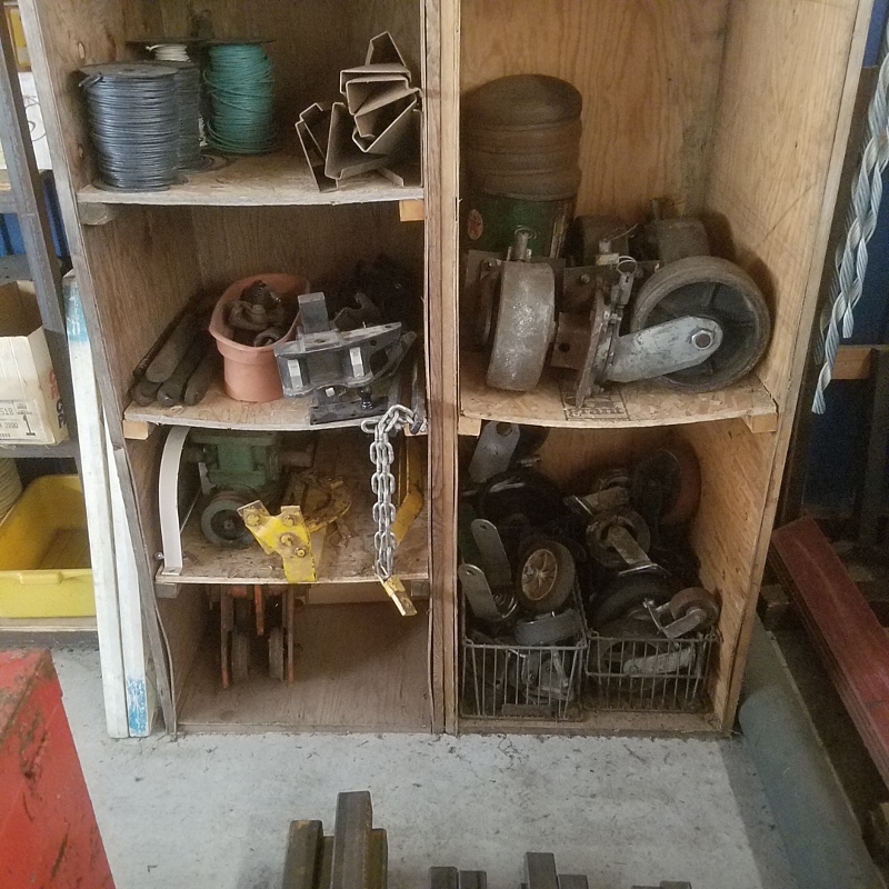 Auction Photo