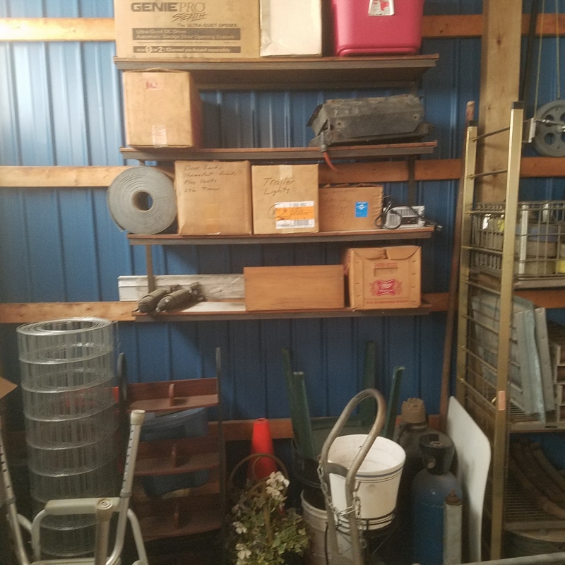 Auction Photo