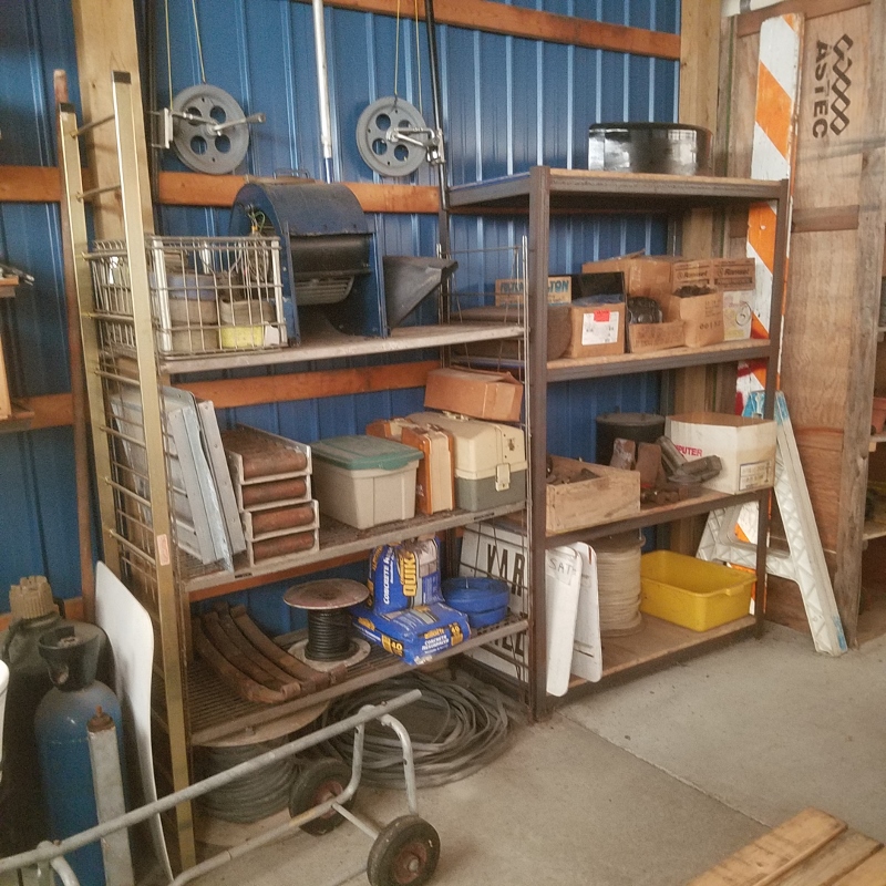 Auction Photo