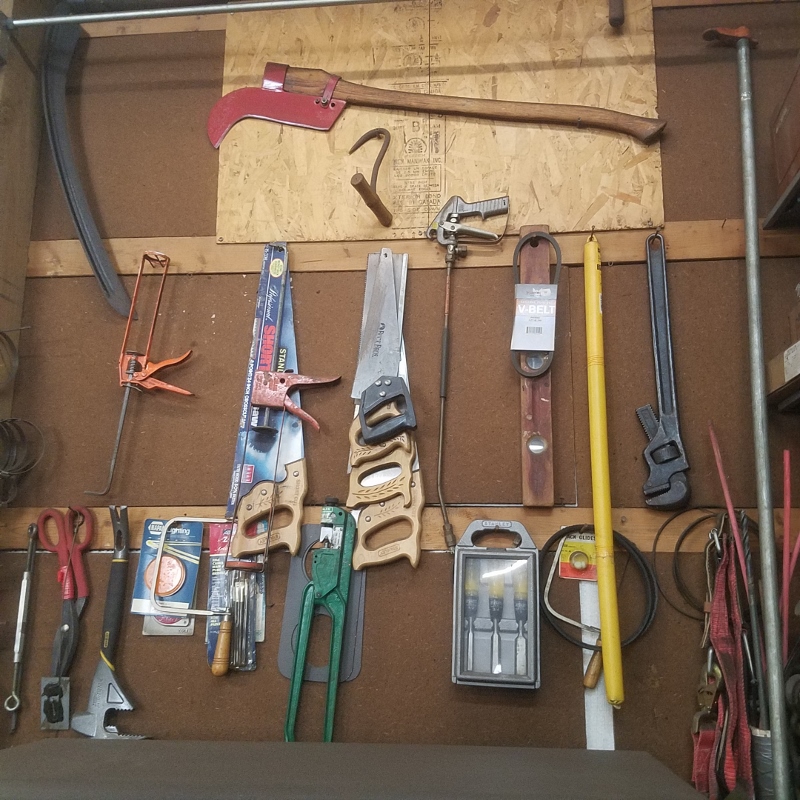 Auction Photo