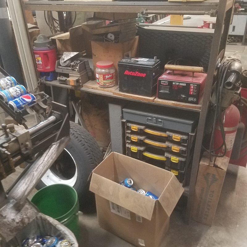 Auction Photo