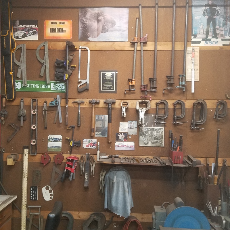 Auction Photo