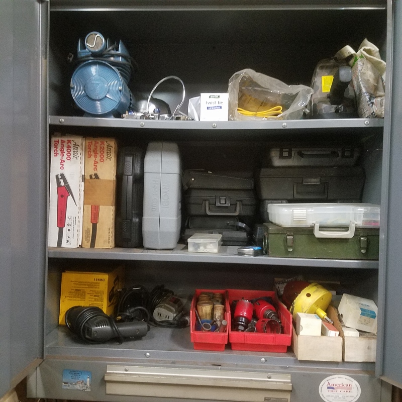 Auction Photo