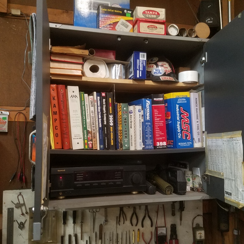 Auction Photo