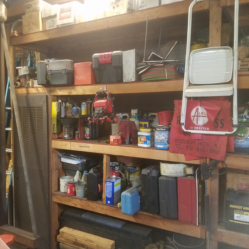 Auction Photo