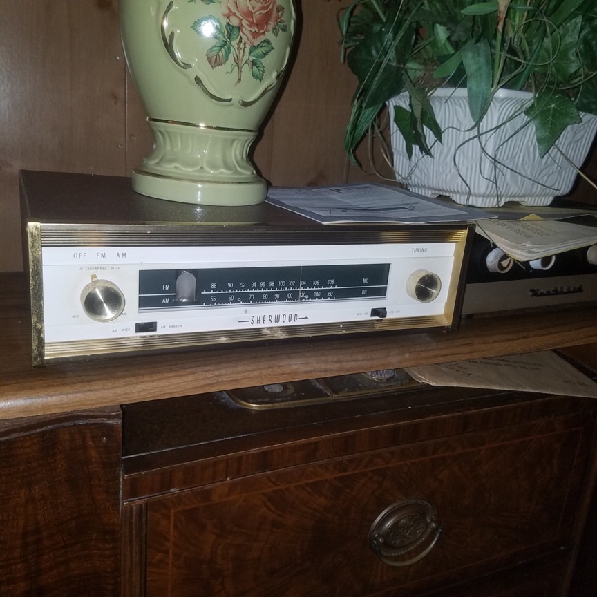 Auction Photo