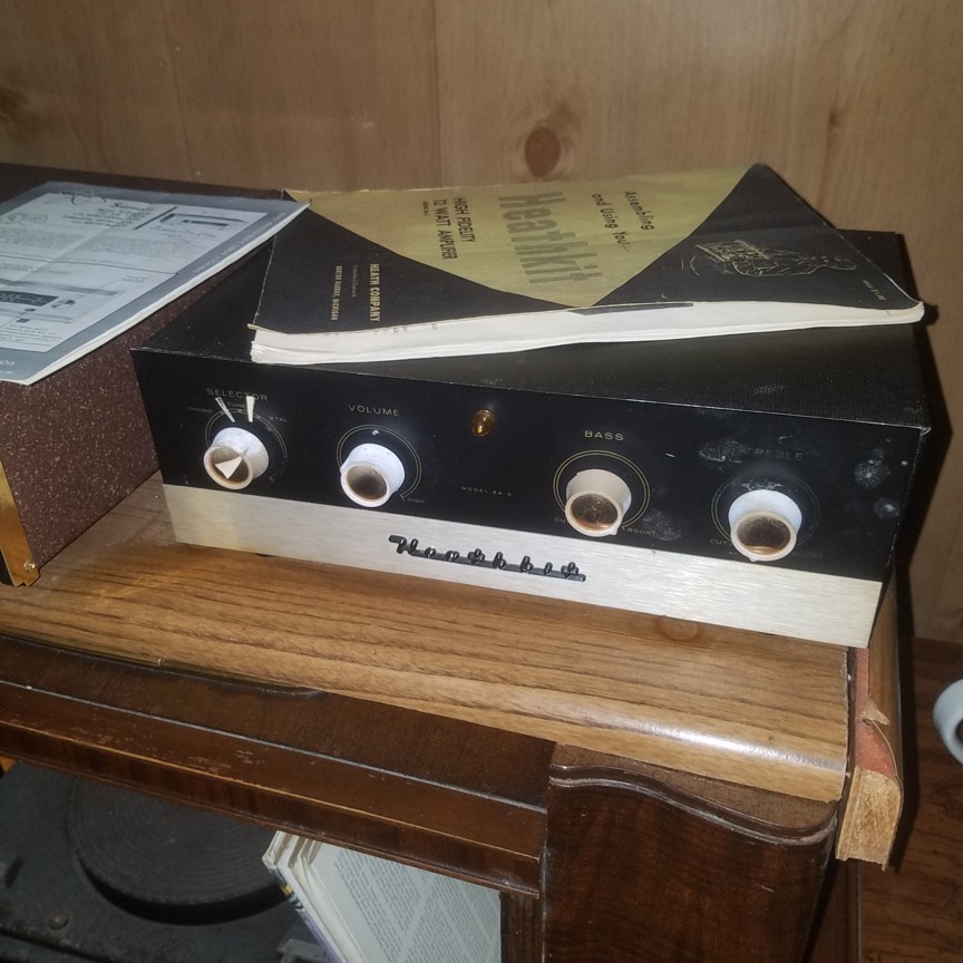 Auction Photo