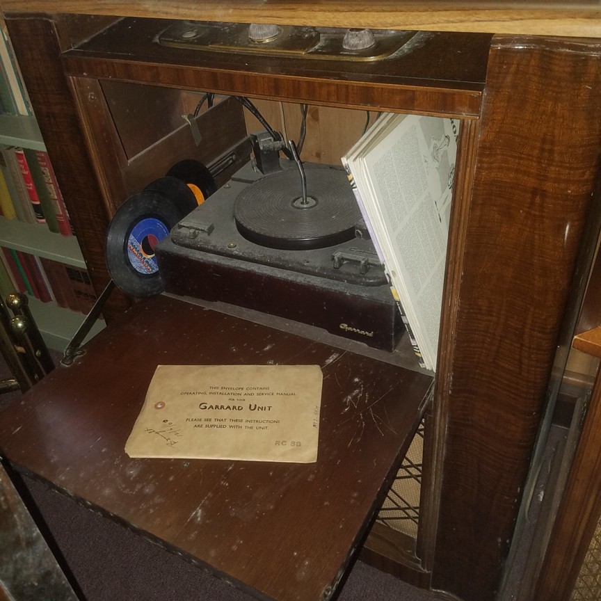 Auction Photo
