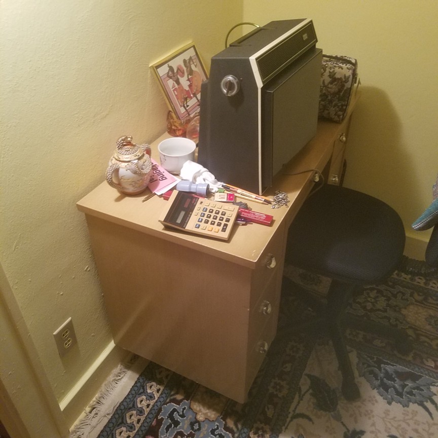 Auction Photo