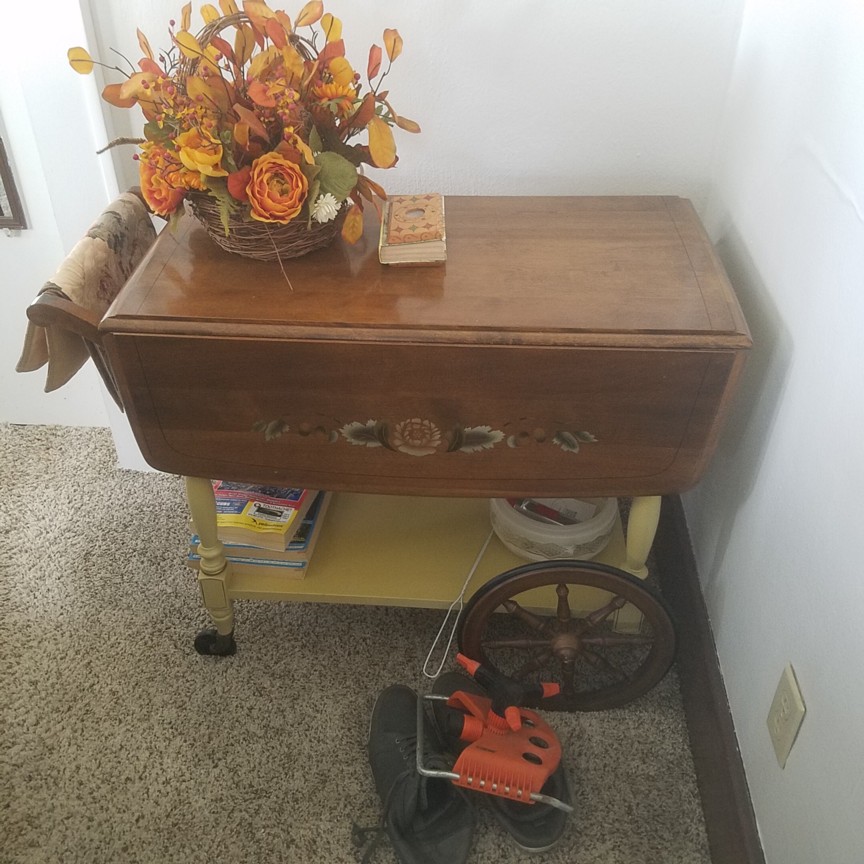 Auction Photo