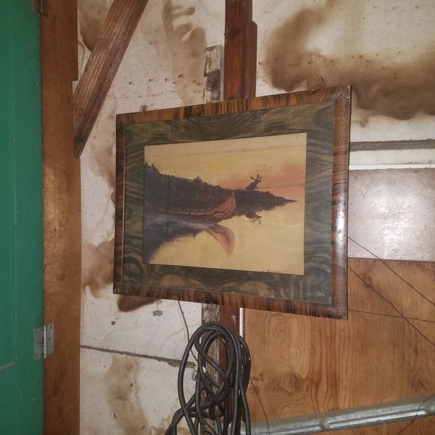 Auction Photo