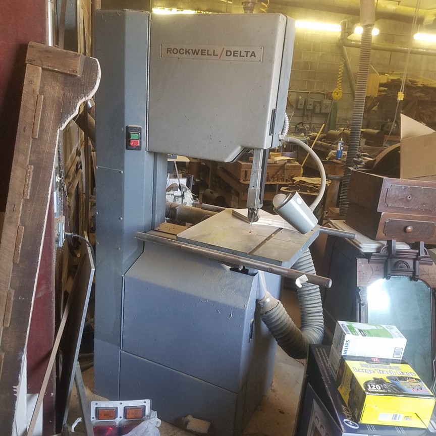 Auction Photo