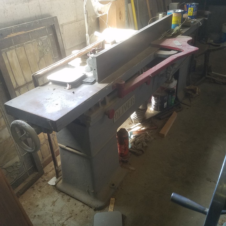 Auction Photo