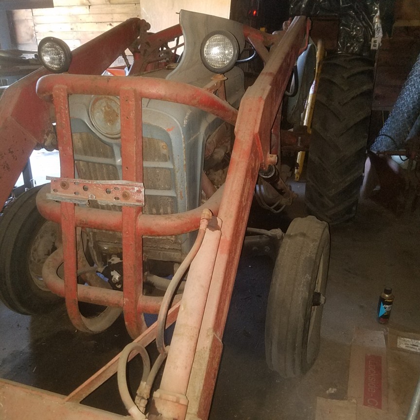 Auction Photo