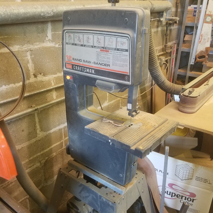 Auction Photo