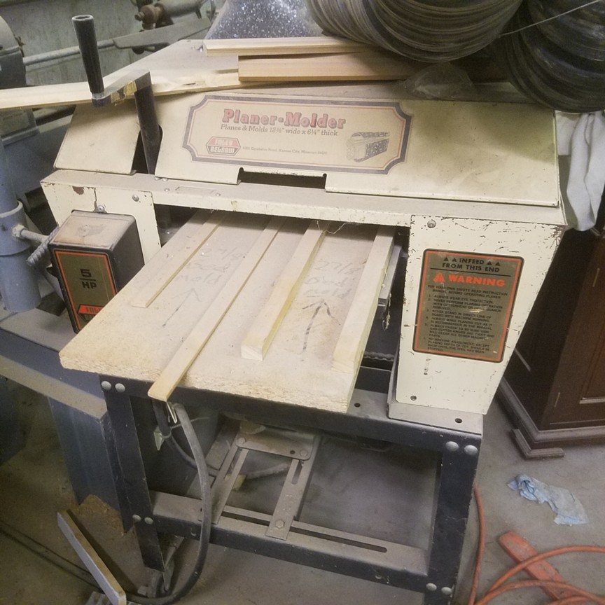Auction Photo