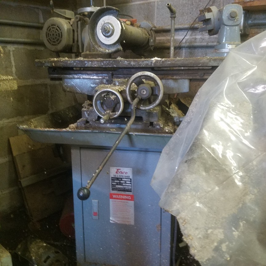 Auction Photo