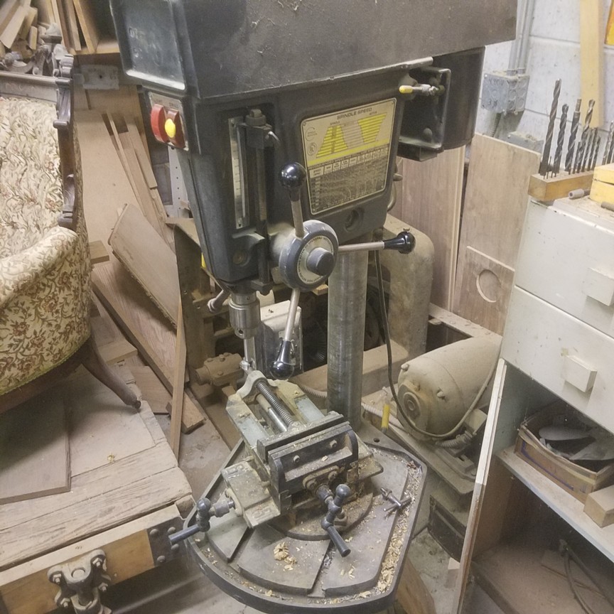Auction Photo