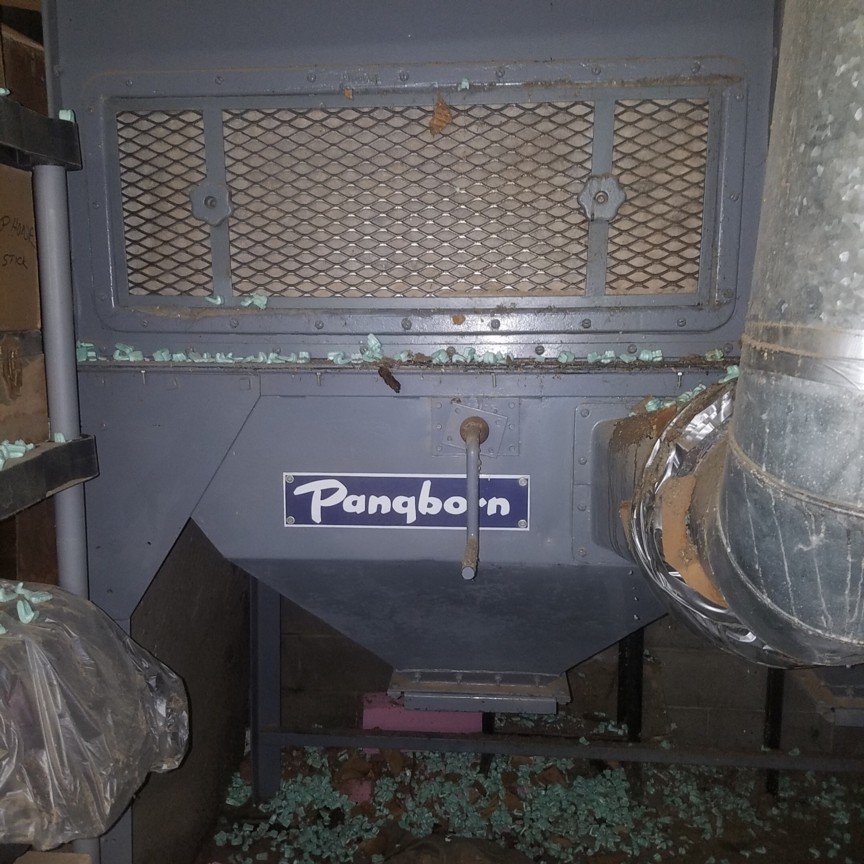 Auction Photo
