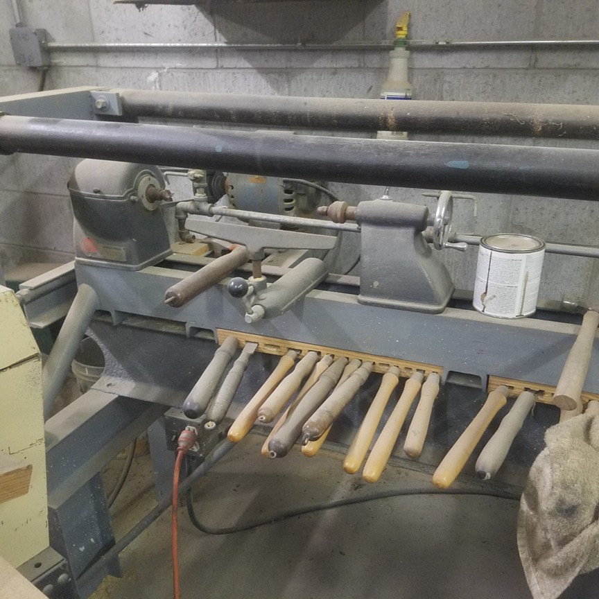 Auction Photo