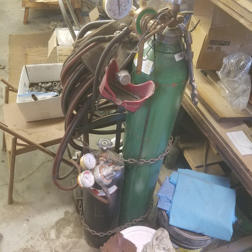 Auction Photo