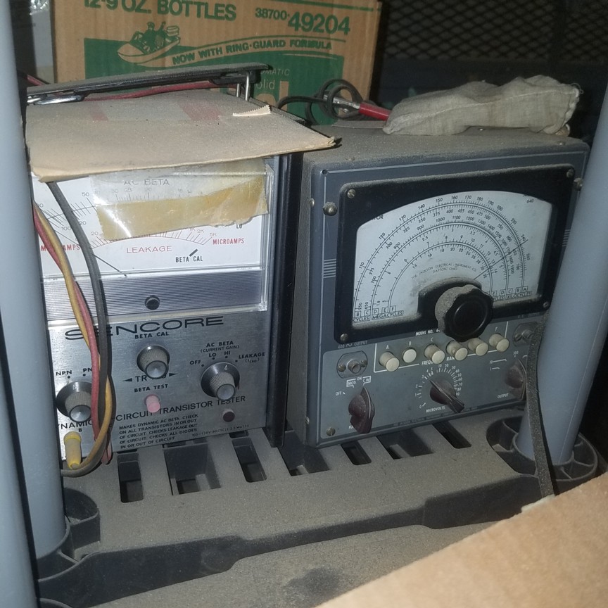 Auction Photo